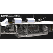 Border Models BF-005 1/35 Nakajima B5N Kate