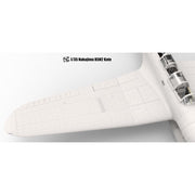 Border Models BF-005 1/35 Nakajima B5N Kate