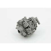 Border Models BF-009 1/35 Focke-Wulf FW-190A-8 (4 in 1 kit)