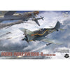 Border Models BF-009 1/35 Focke-Wulf FW-190A-8 (4 in 1 kit)