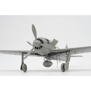 Border Models BF-009 1/35 Focke-Wulf FW-190A-8 (4 in 1 kit)