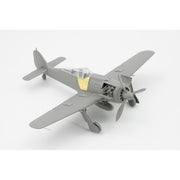Border Models BF-009 1/35 Focke-Wulf FW-190A-8 (4 in 1 kit)