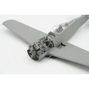 Border Models BF-009 1/35 Focke-Wulf FW-190A-8 (4 in 1 kit)