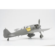 Border Models BF-009 1/35 Focke-Wulf FW-190A-8 (4 in 1 kit)