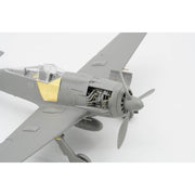 Border Models BF-009 1/35 Focke-Wulf FW-190A-8 (4 in 1 kit)