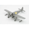Border Models BF-009 1/35 Focke-Wulf FW-190A-8 (4 in 1 kit)