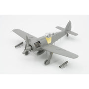 Border Models BF-009 1/35 Focke-Wulf FW-190A-8 (4 in 1 kit)