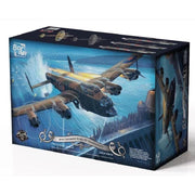 Border Models BF-011 1/32 Lancaster B.MKIII Dambuster