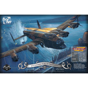Border Models BF-011 1/32 Lancaster B.MKIII Dambuster