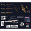 Border Models BF-011 1/32 Lancaster B.MKIII Dambuster