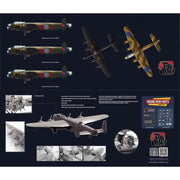 Border Models BF-011 1/32 Lancaster B.MKIII Dambuster