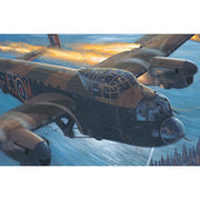 Border Models BF-011 1/32 Lancaster B.MKIII Dambuster