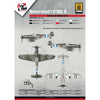 Border Models BF-013 1/35 Messerschmitt Bf-109G-10