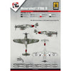 Border Models BF-013 1/35 Messerschmitt Bf-109G-10