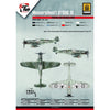 Border Models BF-013 1/35 Messerschmitt Bf-109G-10