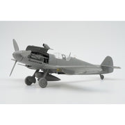 Border Models BF-013 1/35 Messerschmitt Bf-109G-10