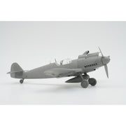 Border Models BF-013 1/35 Messerschmitt Bf-109G-10