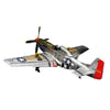 Border Model 1/35 North American P51D Mustang Pre-Painted