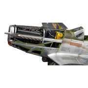Border Model 1/35 North American P51D Mustang Pre-Painted