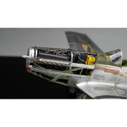 Border Model 1/35 North American P51D Mustang Pre-Painted