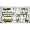 Border Model 1/35 North American P51D Mustang Pre-Painted