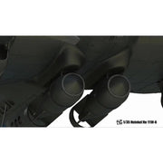 Border Model 1/35 WWII German Bomber Heinkel 111 H-6