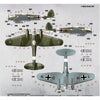 Border Model 1/35 WWII German Bomber Heinkel 111 H-6
