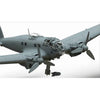 Border Model 1/35 WWII German Bomber Heinkel 111 H-6