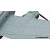 Border Model 1/35 WWII German Bomber Heinkel 111 H-6