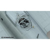 Border Model 1/35 WWII German Bomber Heinkel 111 H-6