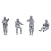 Border Model BR007 1/35 WW II U.S. Tank Crew