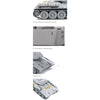 Border Models BT-027 1/35 Russian T-34/85 Composite Turret with 5 Resin Figures