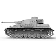 Border Model BT-033 1/35 Pz.Kpfw.IV Ausf.G MID Kharkov 1943