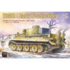Border Models 1/35 BT-034 Tiger I Early Production Sd.Kfz. 181 Pz.Kpfw. VI Ausf.E Battle of Kharkov