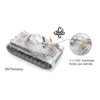 Border Model BT-039 1/35 Kugelblitz Flak Panzer IV MK103 Doppelflak 30mm