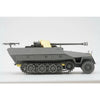 Border Model 1/35 Sd.Kfz.251/22 with 7.5cm PaK 40 Pakwagen