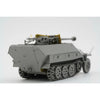 Border Model 1/35 Sd.Kfz.251/22 with 7.5cm PaK 40 Pakwagen