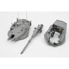 Border Model 1/35 Merkava Mk2 with Full Interior