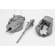 Border Model 1/35 Merkava Mk2 with Full Interior