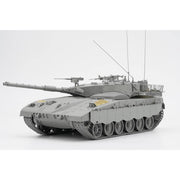 Border Model 1/35 Merkava Mk2 with Full Interior