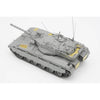 Border Model 1/35 Merkava Mk2 with Full Interior
