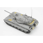 Border Model 1/35 Merkava Mk2 with Full Interior