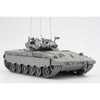 Border Model 1/35 Merkava Mk2 with Full Interior