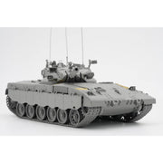 Border Model 1/35 Merkava Mk2 with Full Interior