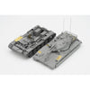 Border Model 1/35 Merkava Mk2 with Full Interior