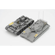 Border Model 1/35 Merkava Mk2 with Full Interior