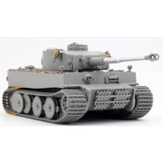 Border Model BT014 1/35 Tiger I Initial Production Plastic Model Kit [BT014]