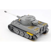 Border Model BT014 1/35 Tiger I Initial Production Plastic Model Kit [BT014]
