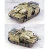 Border Model BT036 1/35 StuH 42 Ausf. G Late Production w/full interior