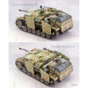 Border Model BT036 1/35 StuH 42 Ausf. G Late Production w/full interior